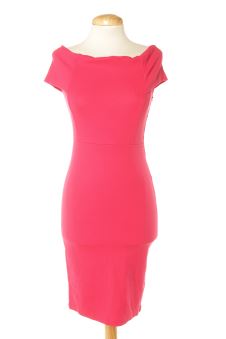 Robe casual S Zara, photo 1 sur 2
