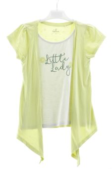 T-shirt 7 ans Topolino