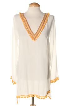 Blouse à manches longues 36 JEUVRE