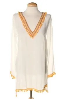 Blouse à manches longues 36 JEUVRE, photo 1 sur 2