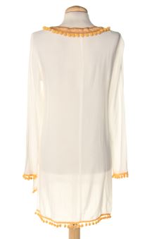 Blouse à manches longues 36 JEUVRE