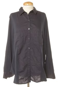 Chemise L Violeta (by Mango )