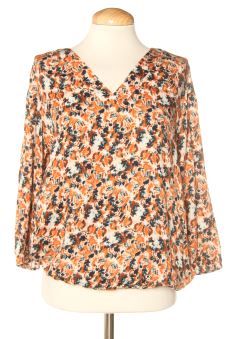 Langärmelige Bluse 40 Tom tailor