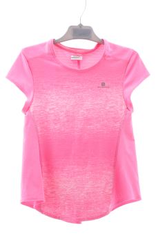 Kurzärmeliges T-Shirt 116 Domyos (DECATHLON)