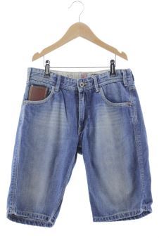 Short en jean 12 ans Pepe Jeans