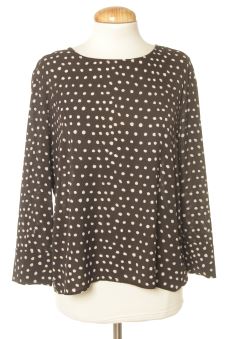 Blouse à manches longues M Mulaya