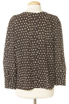 Blouse à manches longues M Mulaya