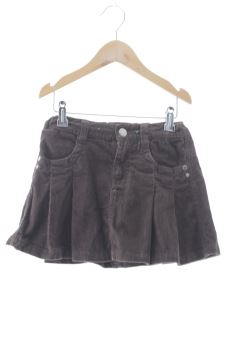 Aufwändiger Rock 110 Benetton