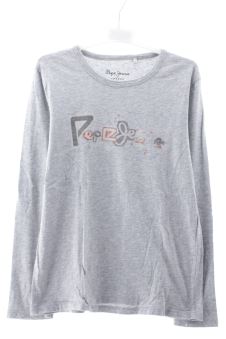 T-shirt manches longues 12 ans Pepe Jeans
