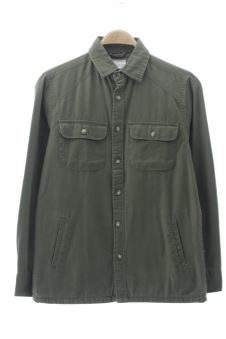 Chemise S Alvaro Moreno