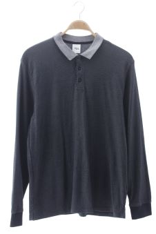 Camiseta manga larga XXL Zara