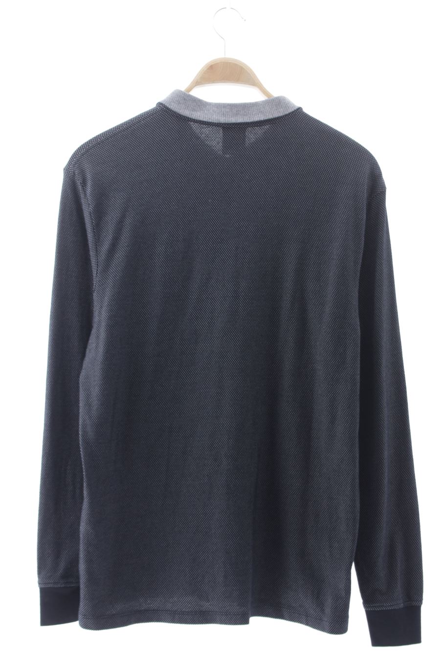 Camiseta manga larga de Zara de la talla XXL