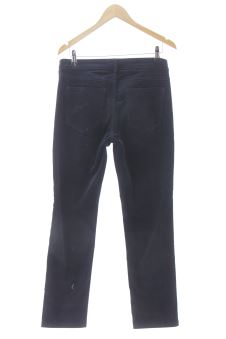 Pantalón 44 Violeta (by Mango )