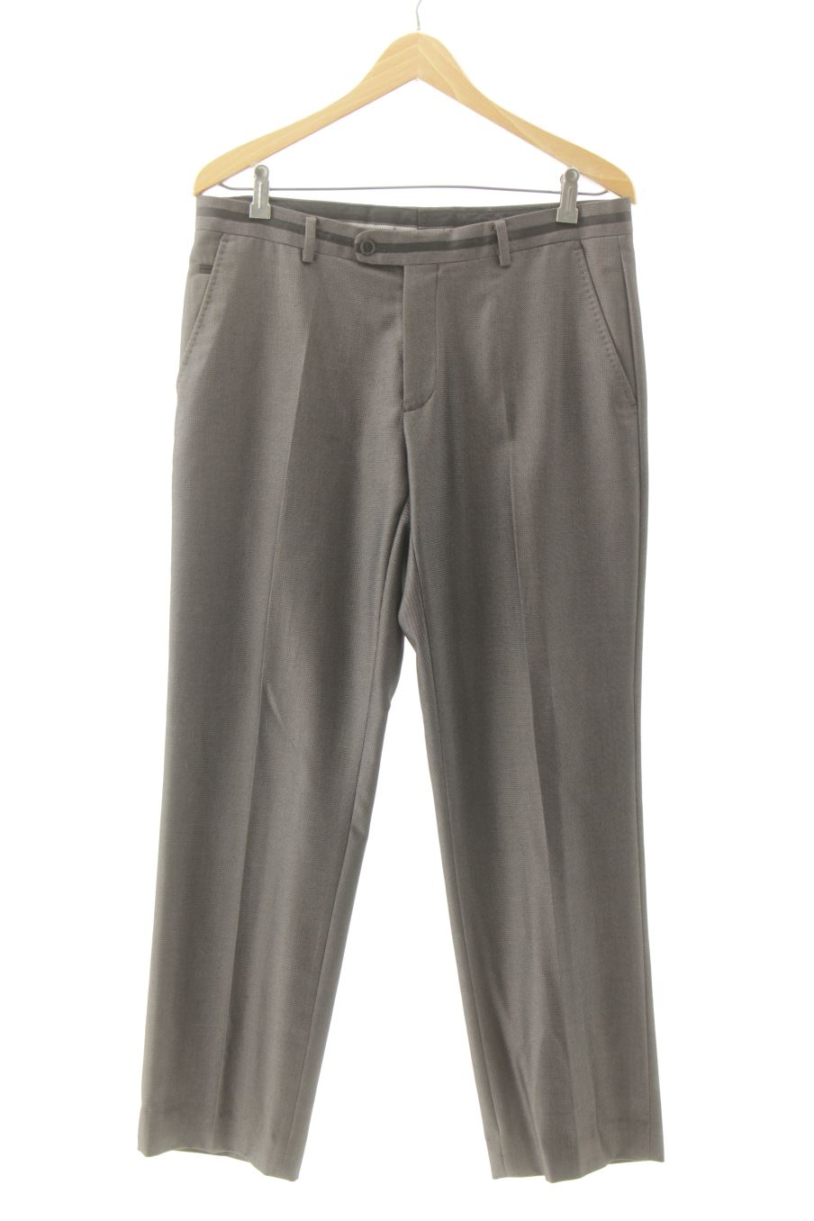 Pantalon largo de umberto bossi de la talla 42