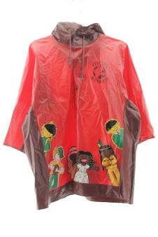 Regenjacke 146 PERCENTIL