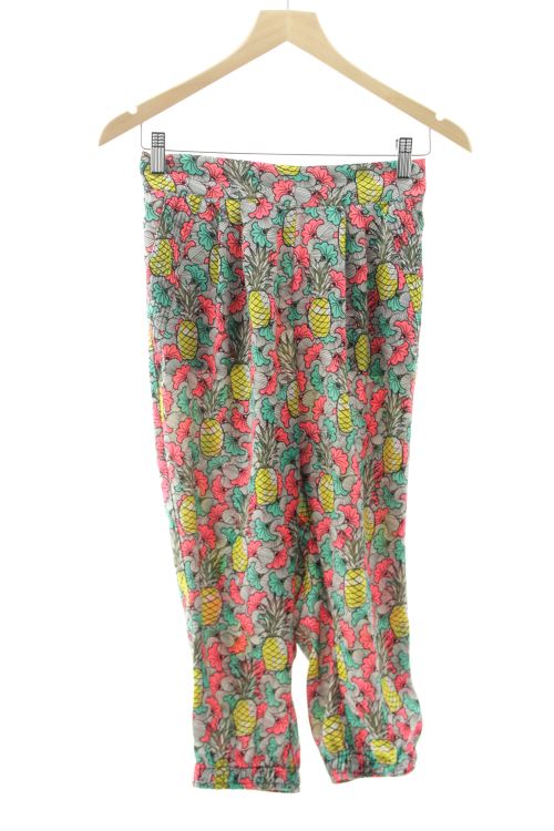 Pantalon Casual