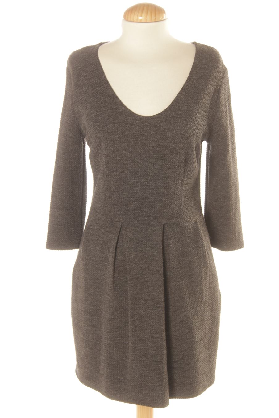 Combinaisons Bershka de la taille L, de couleur gris