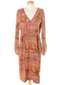 Vestito casual 48 Almatrichi