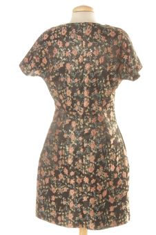 Robe 38 Mademoiselle R