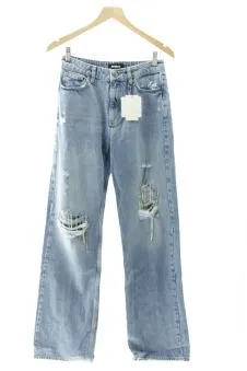 Vaquero 38 Desigual, foto 1 de 2