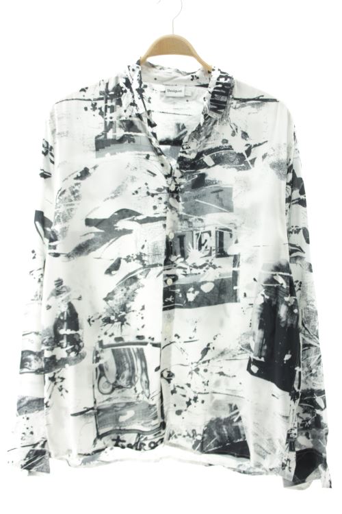 Chemise