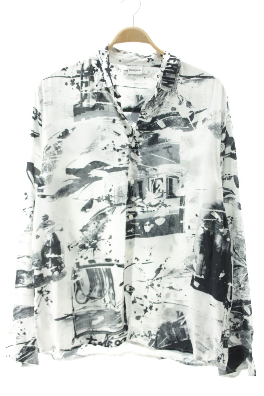 Chemise Desigual de la taille L