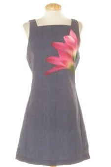Vestido casual M Desigual, foto 1 de 2