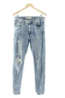 Vaquero 42 Zara