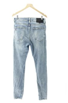 Vaquero 42 Zara