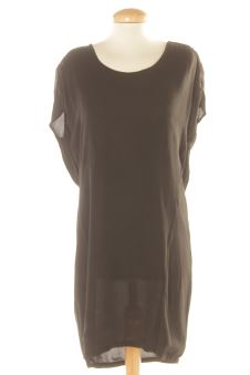 Vestido casual 40 Massimo Dutti