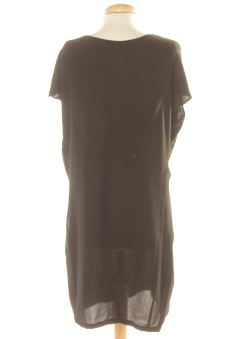 Vestido casual 40 Massimo Dutti