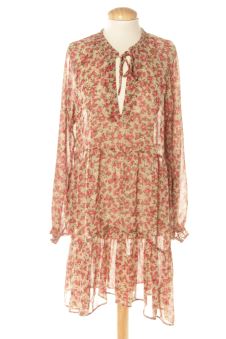 Vestido casual L Stradivarius
