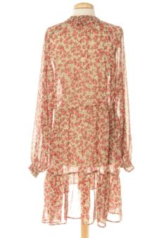 Vestido casual L Stradivarius
