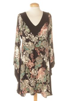 Robe casual M Maille demoiselle