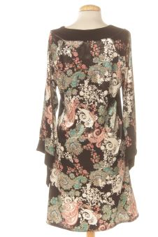 Robe casual M Maille demoiselle