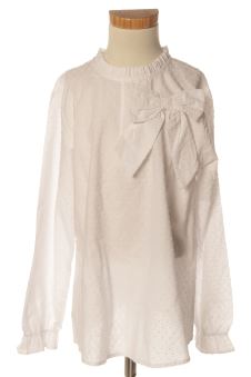 Langärmelige Bluse 140 Newness