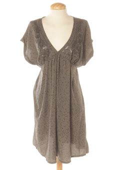 Vestido casual M Springfield
