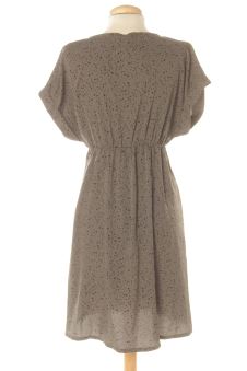 Vestido casual M Springfield