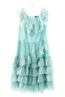 Robe 8 ans PERCENTIL