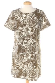 Robe casual L SUITEBLANCO