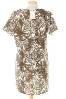 Robe casual L SUITEBLANCO