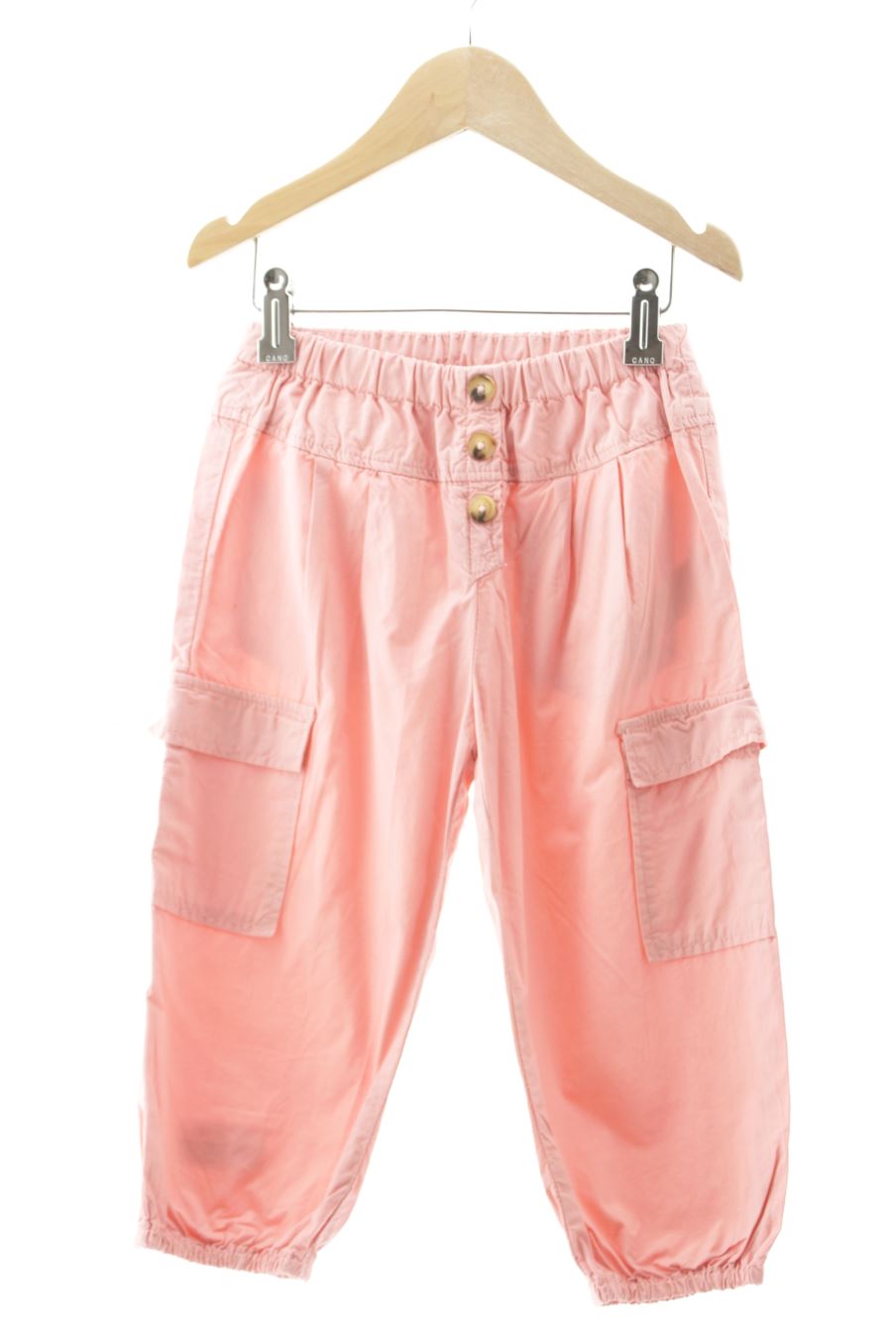 Pantalon Zara de la taille 3 ans de seconde main