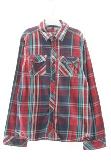 Camisa de manga larga 12 años YCC