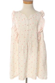 Robe 8 ans BROTES