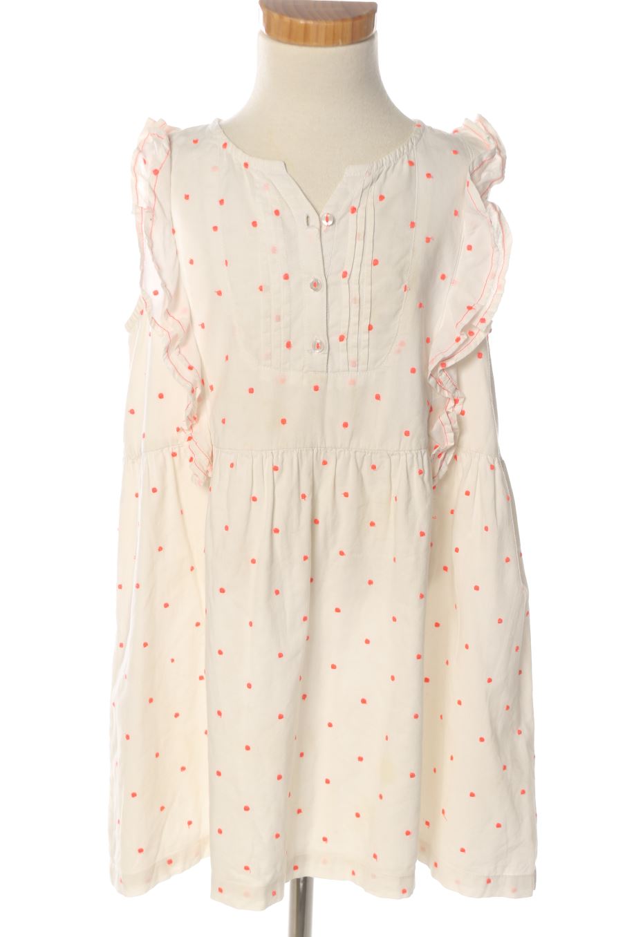 Robe BROTES de la taille 8 ans de seconde main