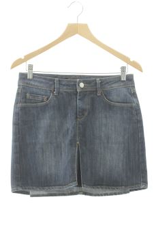 Falda 38 Zara