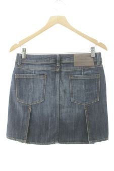 Falda 38 Zara
