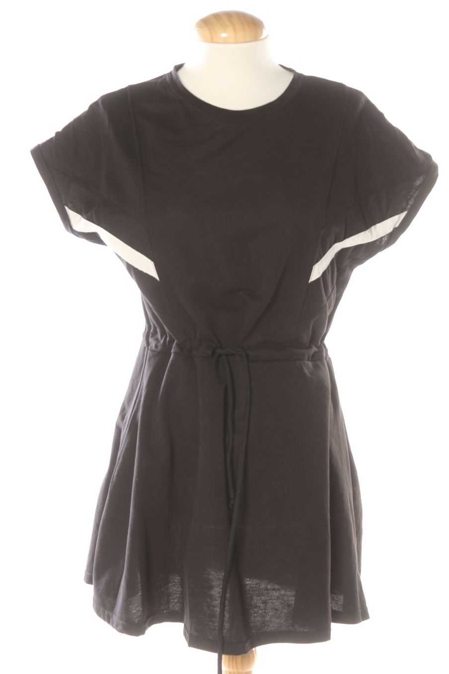 Robe casual LILI SIDONIO X MOLLY BRACKEN de la taille XS, de couleur noir
