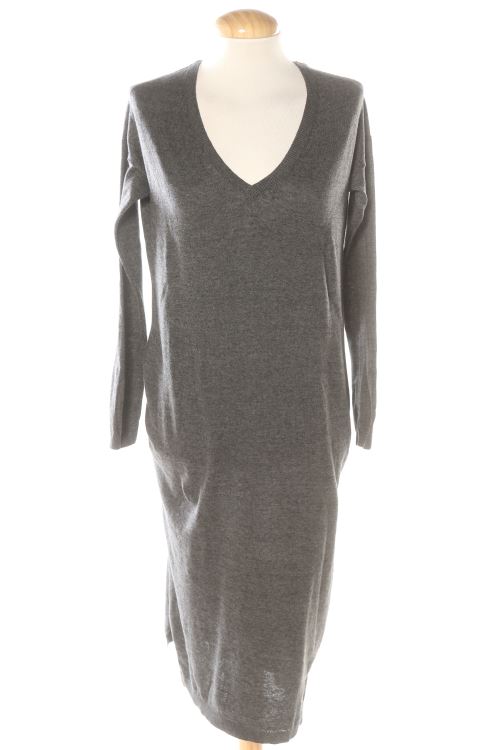 Einfaches Kleid