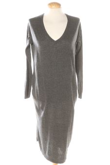 Robe casual XS Bershka, photo 1 sur 2